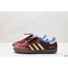 Adidas Samba Shoes